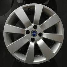 Laden Sie das Bild in den Galerie-Viewer, 4x Alufelge 16 Zoll 7.0" 4x98 41ET 51790005-F605139 Alfa Romeo Mito I Rim Wheel FEL5433225342pu
