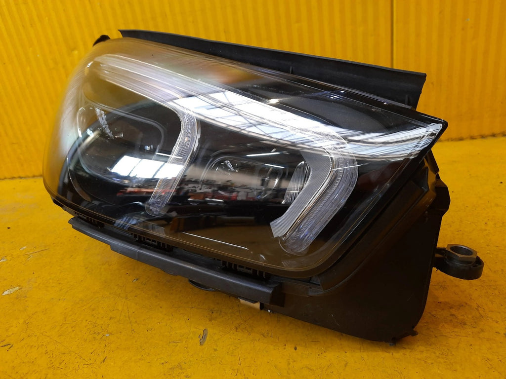 Frontscheinwerfer Mercedes-Benz Gle A1679066604 LED Rechts Headlight