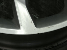 Load image into Gallery viewer, 1x Alufelge 18 Zoll 8.0&quot; 5x112 40ET Glanz Silber 8W0601025H Audi Rim Wheel