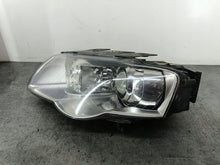 Laden Sie das Bild in den Galerie-Viewer, Frontscheinwerfer VW Passat 3C0941751G 89312650 Links Scheinwerfer Headlight SCH2434697857ry