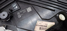 Laden Sie das Bild in den Galerie-Viewer, Frontscheinwerfer Mercedes-Benz Glc A2549063607 Rechts Scheinwerfer Headlight SCH6865846995vu