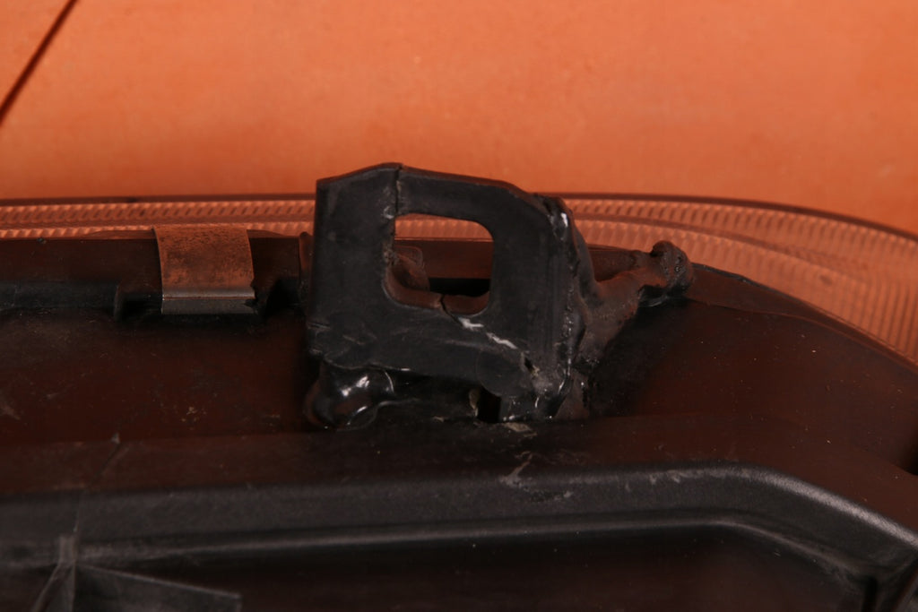 Frontscheinwerfer BMW Z3 E36 2493725 Ein Stück (Rechts oder Links) Headlight SCH6176554281ag