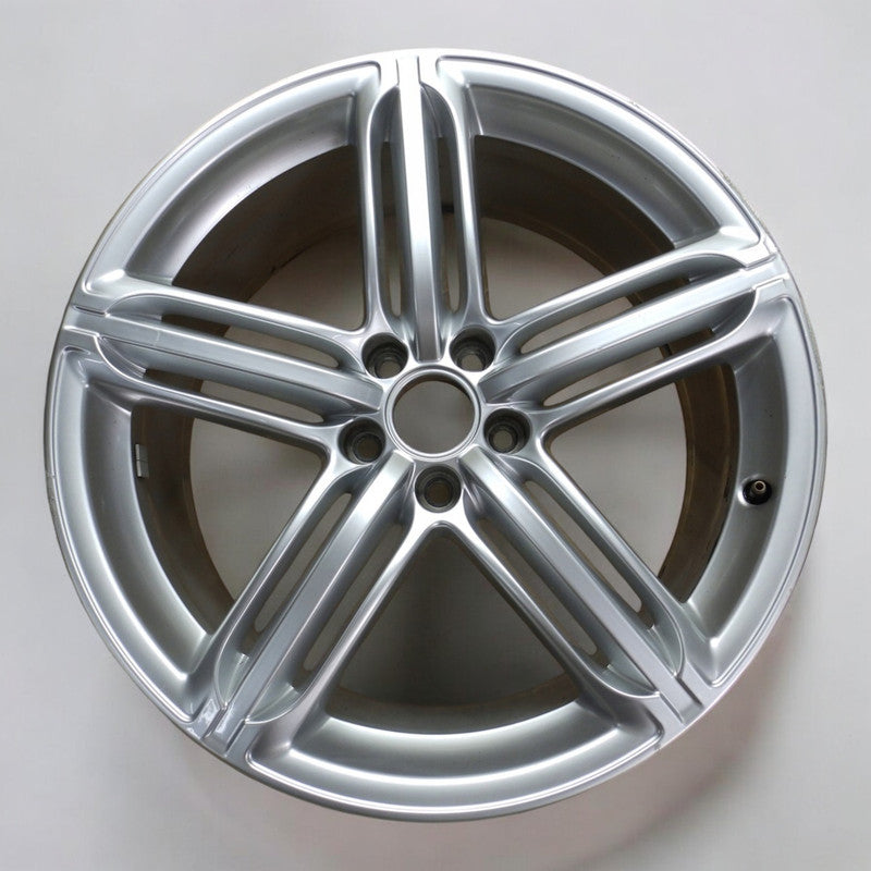 1x Alufelge 20 Zoll 8.5" 5x112 45ET Audi A6 Rim Wheel