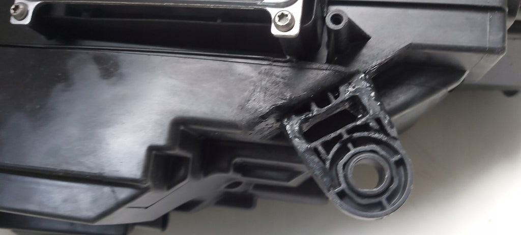 Frontscheinwerfer Seat Ateca 576941007 LED Links Scheinwerfer Headlight