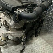 Load image into Gallery viewer, Motor Porsche Cayenne M55 Benzin Engine Komplett MOT6698556244cx