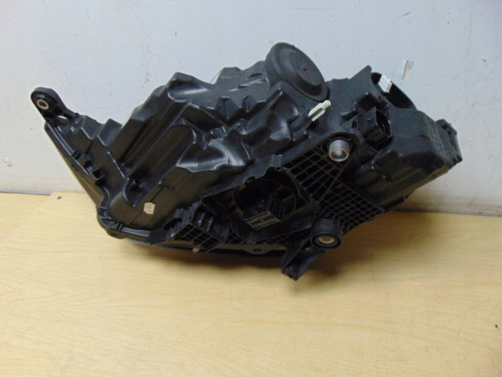 Frontscheinwerfer Audi A1 82A941034D LED Rechts Scheinwerfer Headlight