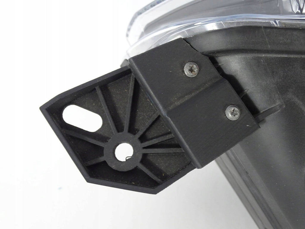 Frontscheinwerfer Peugeot Partner Rifter 9816826880 Rechts Headlight SCH5008658236ad