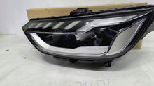 Load image into Gallery viewer, Frontscheinwerfer Audi A4 B9 8W0941033D LED Links Scheinwerfer Headlight