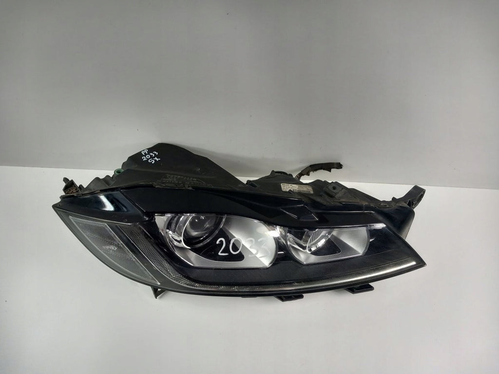 Frontscheinwerfer Jaguar Xf X260 Xenon Rechts Scheinwerfer Headlight SCH9725988689dp
