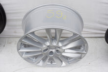 Load image into Gallery viewer, 1x Alufelge 19 Zoll 8.5" 5x108 45ET Glanz HK831007DA Jaguar Rim Wheel FEL1896131595ez