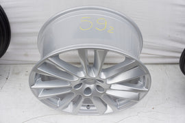 1x Alufelge 19 Zoll 8.5