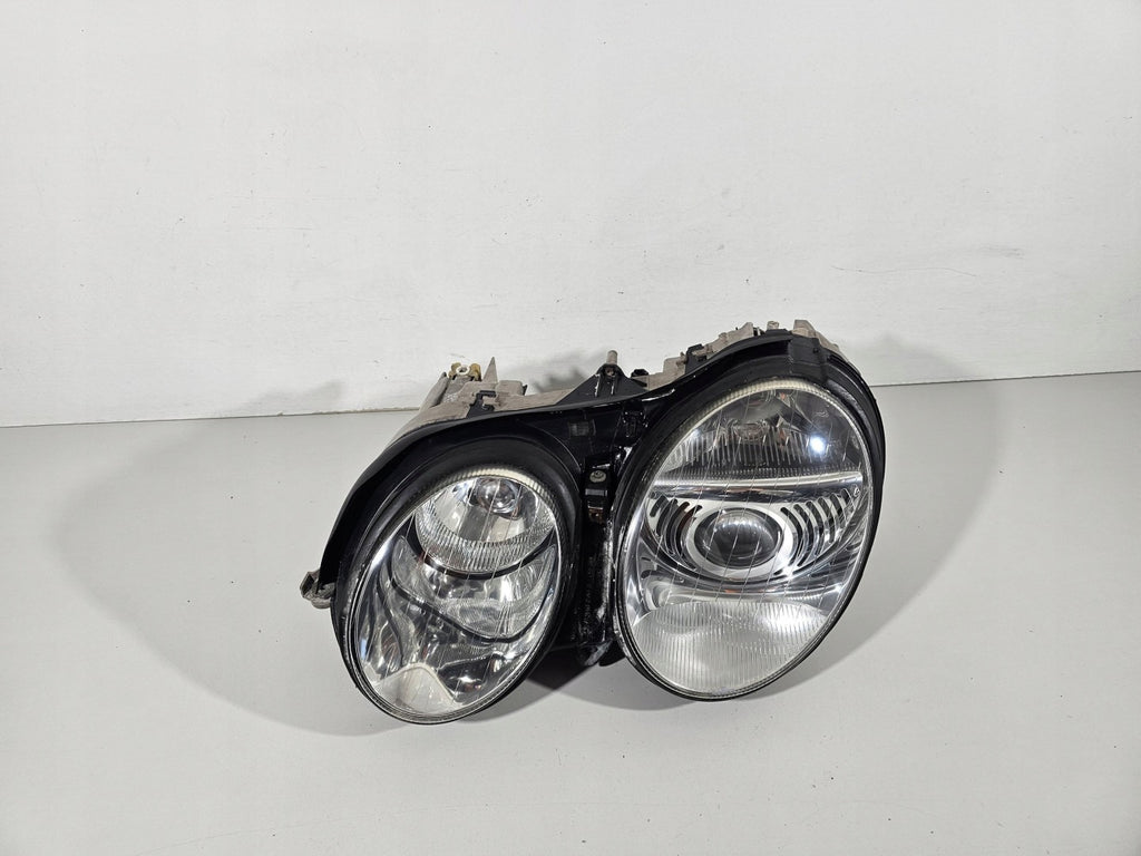 Frontscheinwerfer Mercedes-Benz 1485643865743 Links Scheinwerfer Headlight SCH5468122444dq