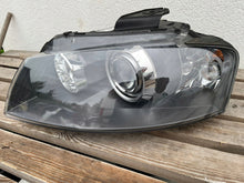 Laden Sie das Bild in den Galerie-Viewer, Frontscheinwerfer Audi A3 8P0941029R Xenon Links Scheinwerfer Headlight