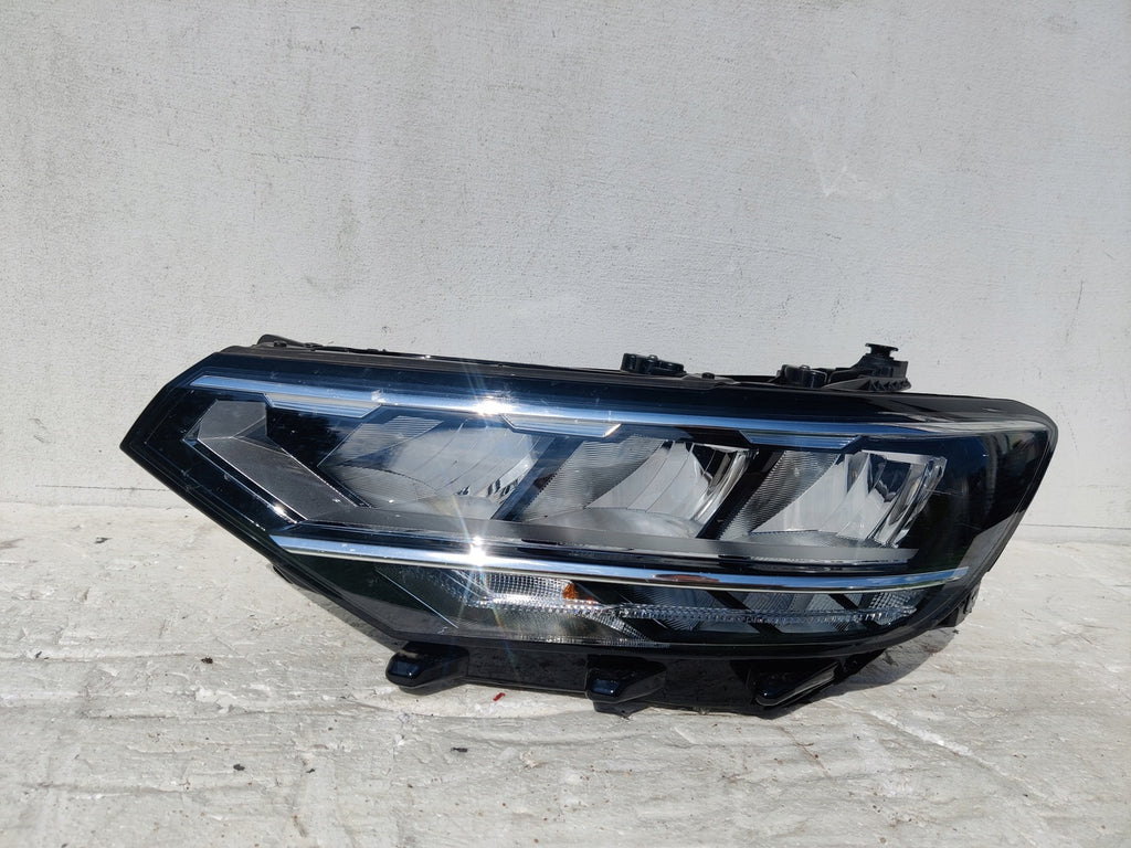 Frontscheinwerfer VW Passat B8 3G1941035Q Full LED Links Scheinwerfer Headlight