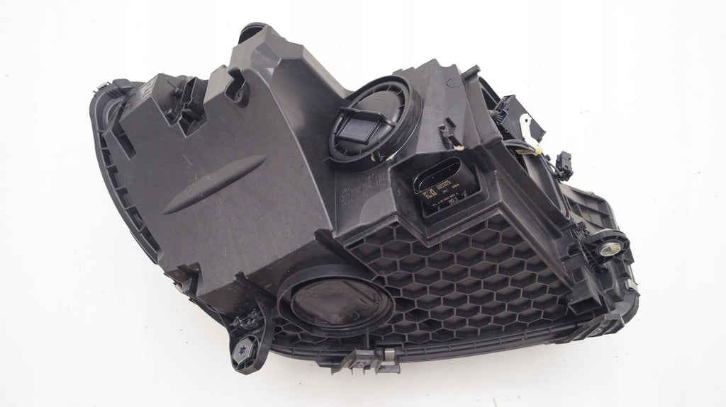 Frontscheinwerfer Mercedes-Benz A2069068104 LED Links Scheinwerfer Headlight SCH9920346894mp