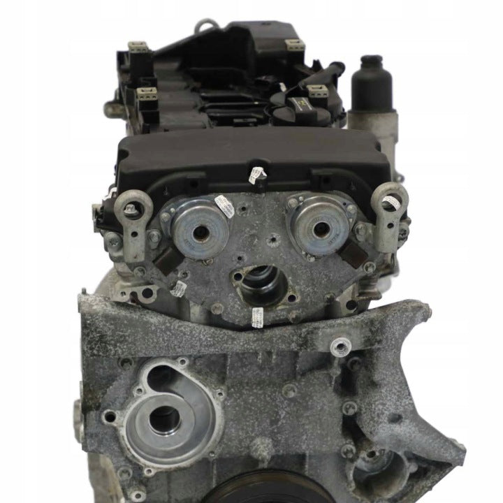 Motor Mercedes-Benz W204 271952 1.8 156PS 115kW 159TKm Benzin Engine Unkomplett MOT6506903007wx
