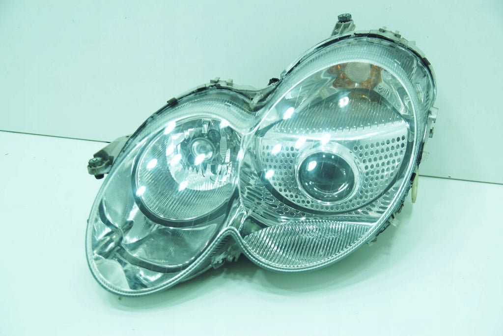 Frontscheinwerfer Mercedes-Benz Sl R230 Xenon Links Scheinwerfer Headlight