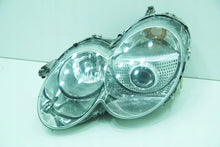 Laden Sie das Bild in den Galerie-Viewer, Frontscheinwerfer Mercedes-Benz Sl R230 Xenon Links Scheinwerfer Headlight