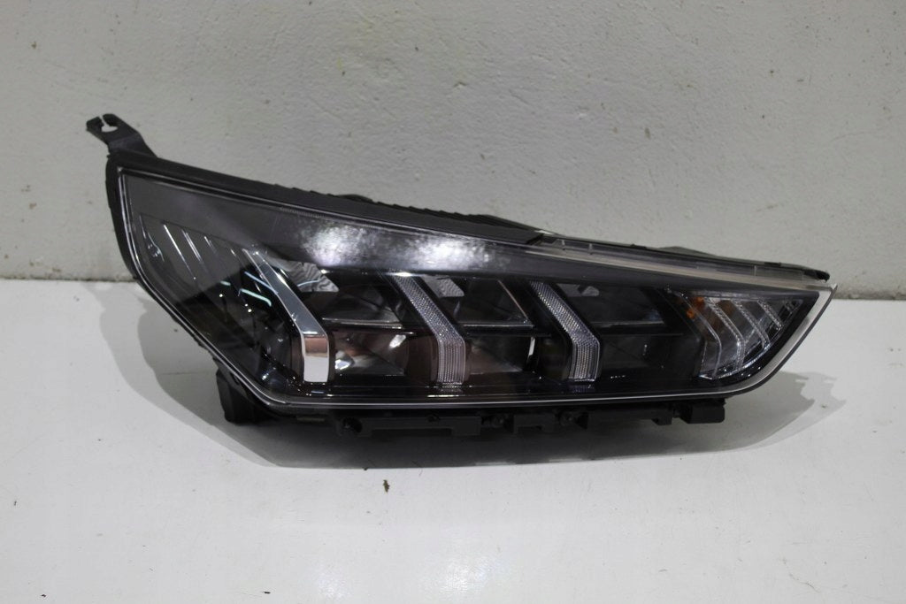 Frontscheinwerfer Hyundai Ioniq 316557036666 Full LED Rechts Headlight