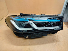 Load image into Gallery viewer, Frontscheinwerfer BMW G30 8082662 Laser Rechts Scheinwerfer Headlight SCH5603736631cn