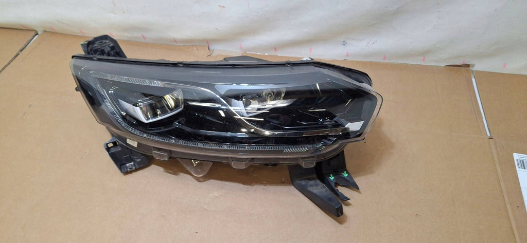Frontscheinwerfer Renault Espace I V 260104520R LED Rechts Headlight SCH7757329301kd