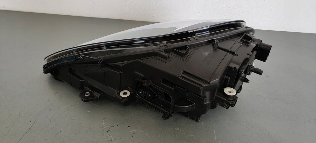 Frontscheinwerfer Porsche Macan 95b 95B941010BB Full LED Rechts Headlight SCH7238911733hj
