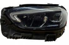 Laden Sie das Bild in den Galerie-Viewer, Frontscheinwerfer Mercedes-Benz W206 A2069066104 Links Scheinwerfer Headlight SCH3977961200ps