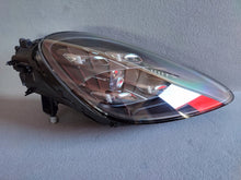 Laden Sie das Bild in den Galerie-Viewer, Frontscheinwerfer Porsche Cayenne 9Y0941036L LED Rechts Scheinwerfer Headlight SCH9836631430wv