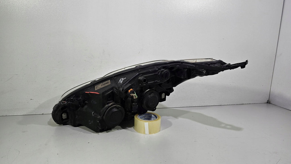 Frontscheinwerfer Peugeot 208 I 17284672374 Rechts Scheinwerfer Headlight SCH9743175819pa