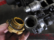 Laden Sie das Bild in den Galerie-Viewer, Motor Subaru Impreza D20701 2.0 150PS 110kW 245TKm 2010 Diesel Engine Unkomplett MOT4083516263ls
