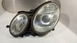 Frontscheinwerfer Mercedes-Benz W211 154359-01 Links Scheinwerfer Headlight SCH7183479924il