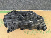 Laden Sie das Bild in den Galerie-Viewer, Frontscheinwerfer Audi A3 90104557 Xenon Rechts Scheinwerfer Headlight