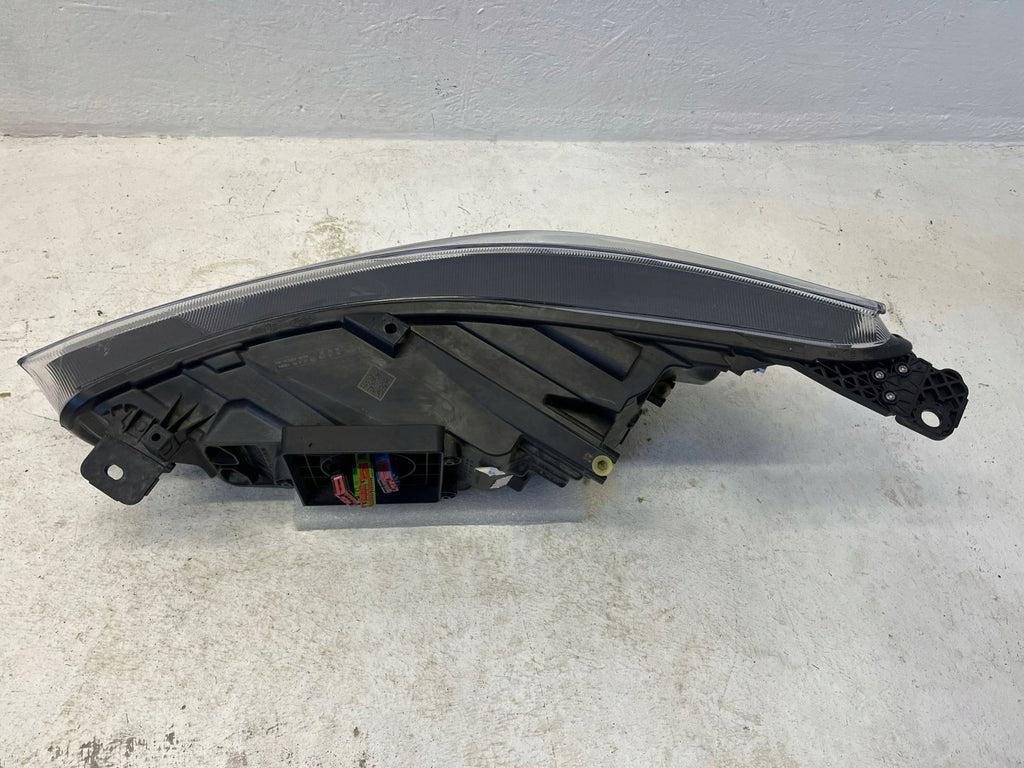 Frontscheinwerfer Ford Focus NX7B13E016AG LED Rechts Scheinwerfer Headlight SCH4223599508lc
