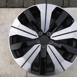 1x Alufelge 19 Zoll 8.5