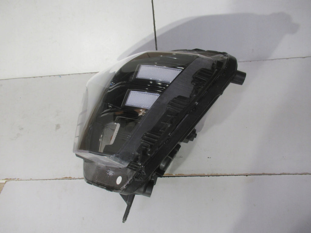 Frontscheinwerfer Hyundai Kona 92101-BE050 LED Links Scheinwerfer Headlight SCH8929064140iy