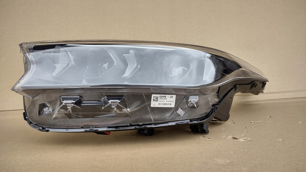 Frontscheinwerfer Kia Xceed 92101-7850 LED Links Scheinwerfer Headlight