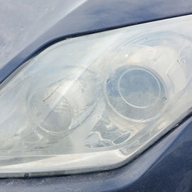 Frontscheinwerfer Renault Laguna III 18339840016 Links Scheinwerfer Headlight SCH3863358545qk