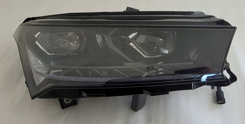 Frontscheinwerfer Skoda Enyaq IV 5LB941016G Rechts Scheinwerfer Headlight