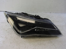 Load image into Gallery viewer, Frontscheinwerfer Seat Leon 370PAFL LED Rechts Scheinwerfer Headlight SCH3295532207ve