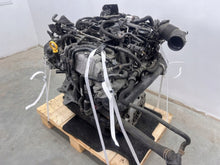 Laden Sie das Bild in den Galerie-Viewer, Motor Seat Skoda Leon III CLHC 1.6 TDI 105PS 177TKm 2012 Diesel Engine Komplett MOT2840694732lf