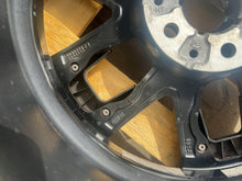Laden Sie das Bild in den Galerie-Viewer, 1x Alufelge 18 Zoll 5x112 8747303 BMW I4 Rim Wheel FEL7341836799kq