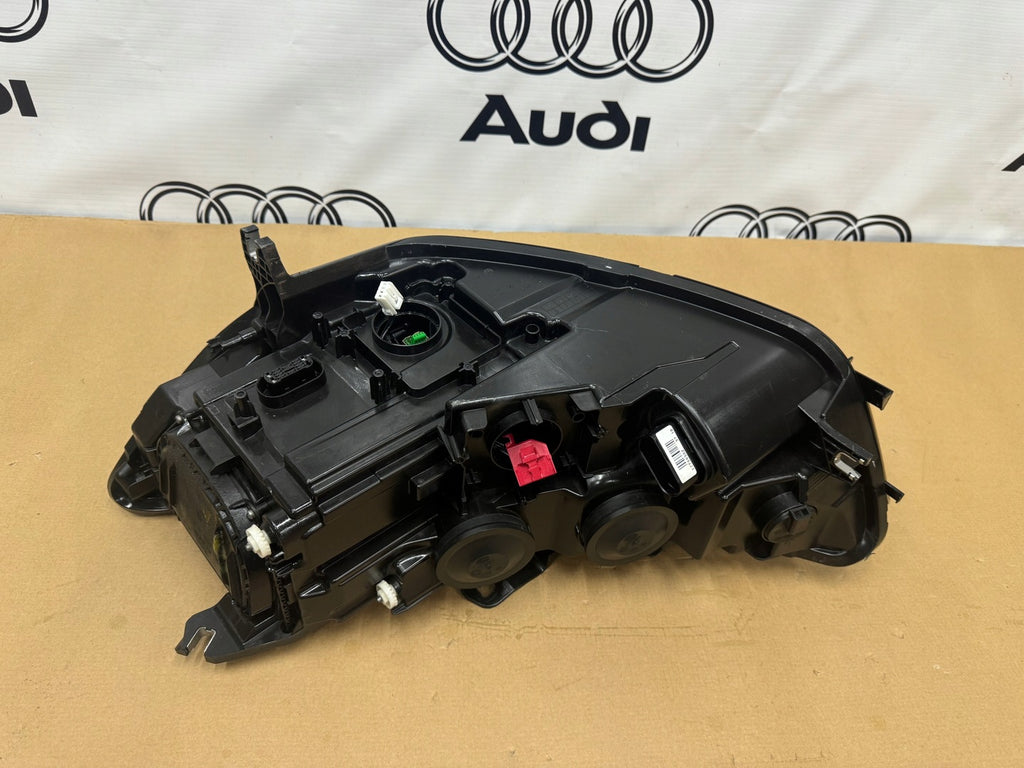 Frontscheinwerfer Audi A6 C7 4GO941004 Rechts Scheinwerfer Headlight