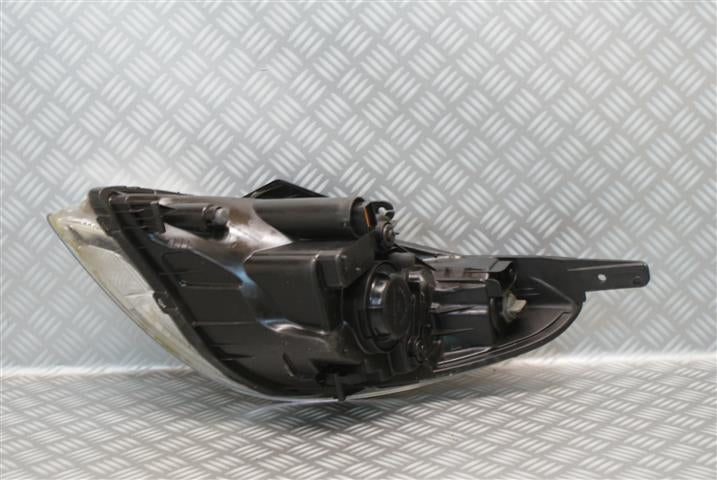 Frontscheinwerfer Hyundai I10 92102-17010 LED Rechts Scheinwerfer Headlight