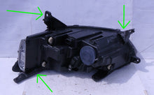 Laden Sie das Bild in den Galerie-Viewer, Frontscheinwerfer Dacia Sandero III Logan 260107920R LED Rechts Headlight