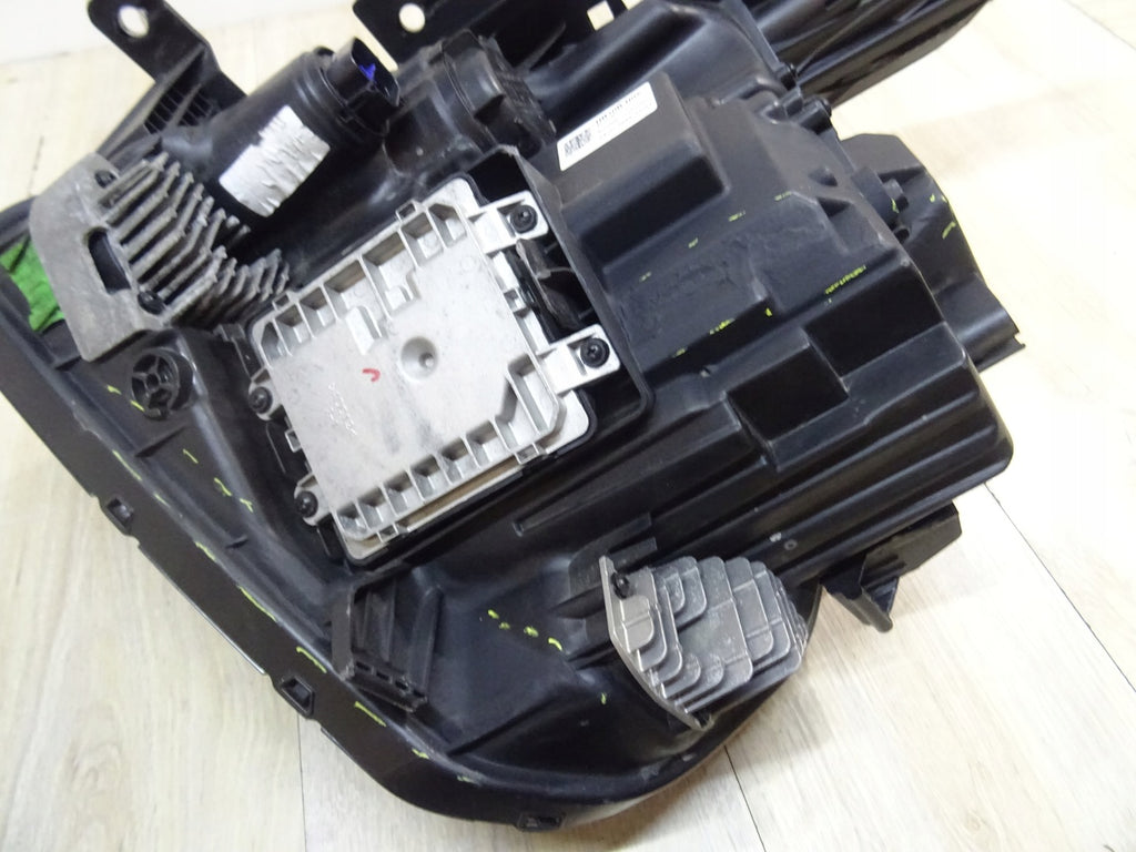 Frontscheinwerfer Kia Sportage V 92102R2100 FALSE Scheinwerfer Headlight SCH8461211769ac