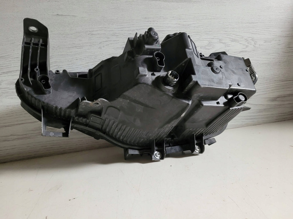 Frontscheinwerfer Fiat Tipo 5221328200 LED Rechts Scheinwerfer Headlight SCH5025420318mp