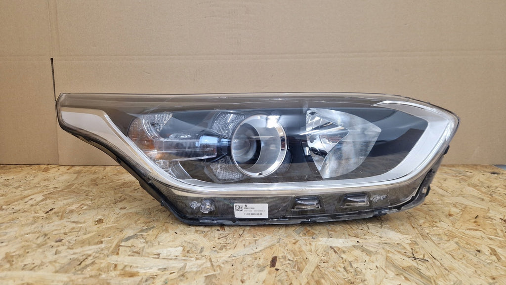 Frontscheinwerfer Kia Ceed J792111020 92102J7051 Rechts Scheinwerfer Headlight