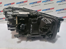 Laden Sie das Bild in den Galerie-Viewer, Frontscheinwerfer BMW 5 G31 G30 F90 5A388E3 5A388E3-02 LED Links Headlight SCH2230419778xe