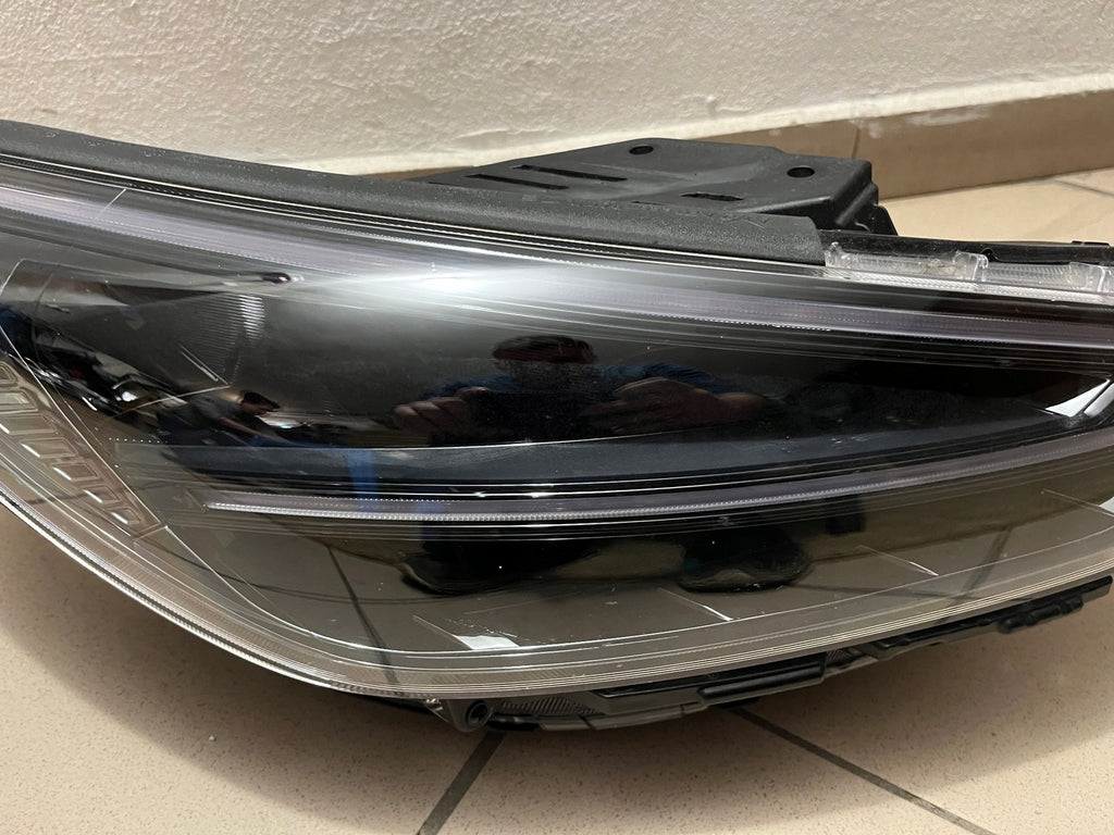 Frontscheinwerfer Hyundai I30 III 92102-G4600 LED Rechts Scheinwerfer Headlight