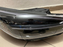 Laden Sie das Bild in den Galerie-Viewer, Frontscheinwerfer Hyundai I30 III 92102-G4600 LED Rechts Scheinwerfer Headlight